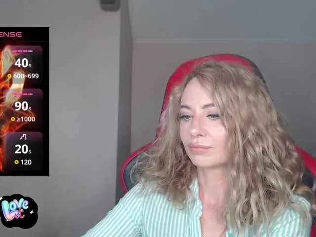 ---II--- on BongaCams 