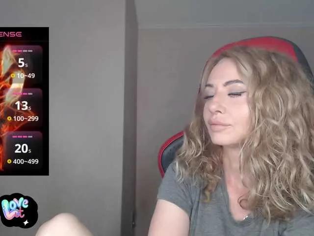 ---II--- on BongaCams 