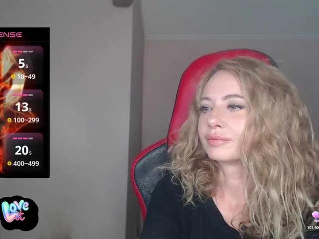 ---II--- on BongaCams 