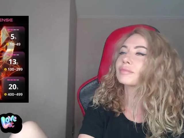 ---II--- on BongaCams 