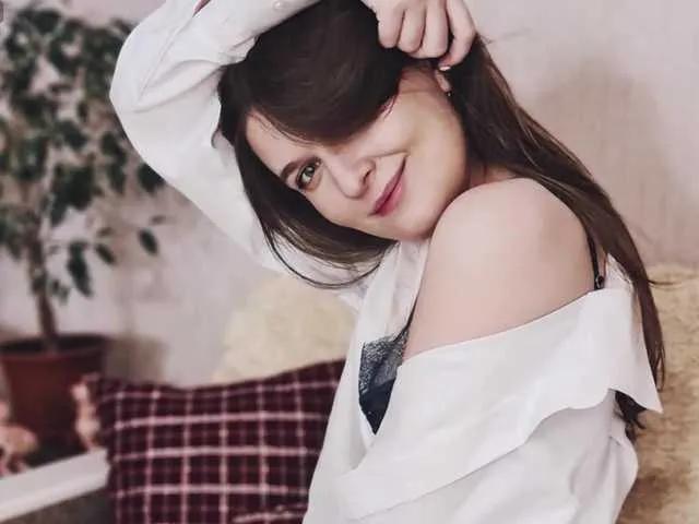 -Stormy- on BongaCams