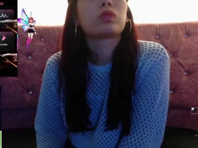 -yuyi on BongaCams