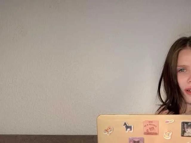 1NIGHT- on BongaCams