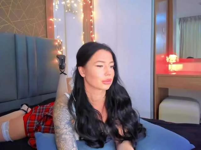 Abdevi on BongaCams