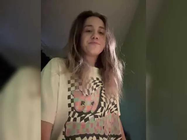 AdelinaKiskina on BongaCams