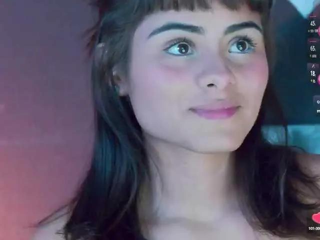 Agatha-lane on BongaCams