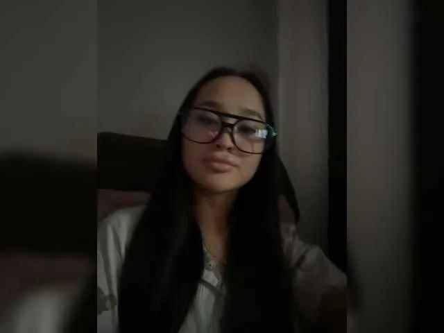 AgnesHill on BongaCams