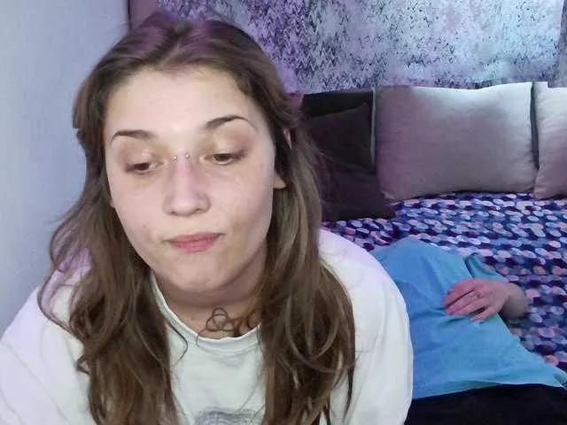 Aliens4twenty on BongaCams