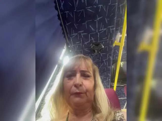 Alina1965 on BongaCams