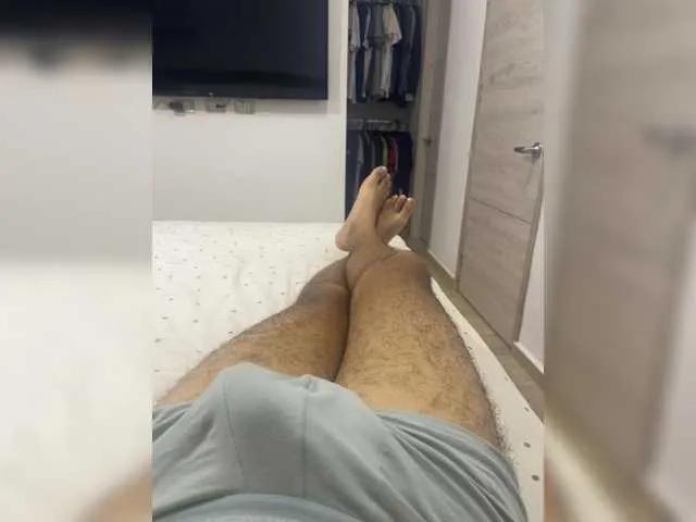ALLISONYLUISITO23 on BongaCams