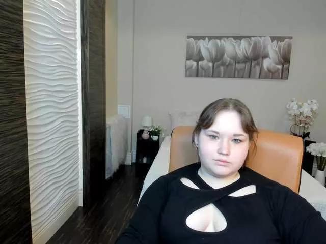 Amalia6969 on BongaCams 