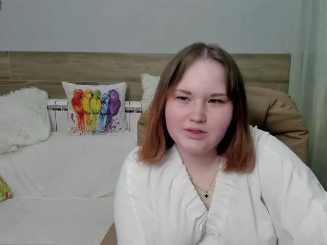 Amalia6969 on BongaCams 