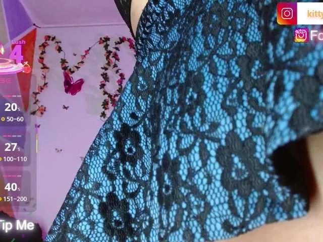 anasweet69 on BongaCams 