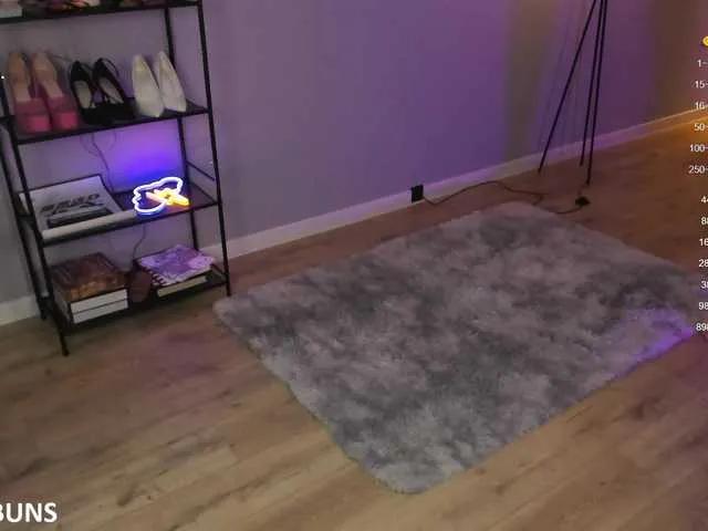 AnnaOreo on BongaCams 