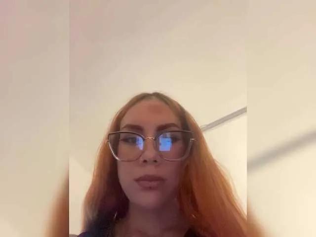 ArannaMartine on BongaCams