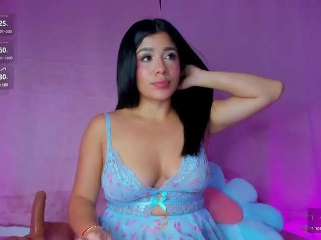 ariana111 on BongaCams