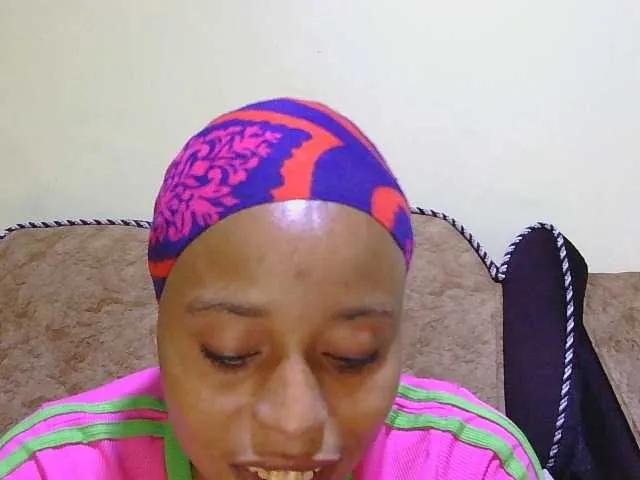 Babyslipa on BongaCams