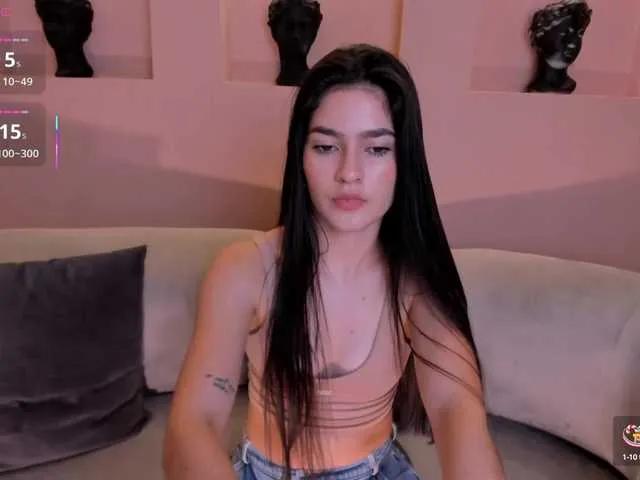 BellaClark on BongaCams 