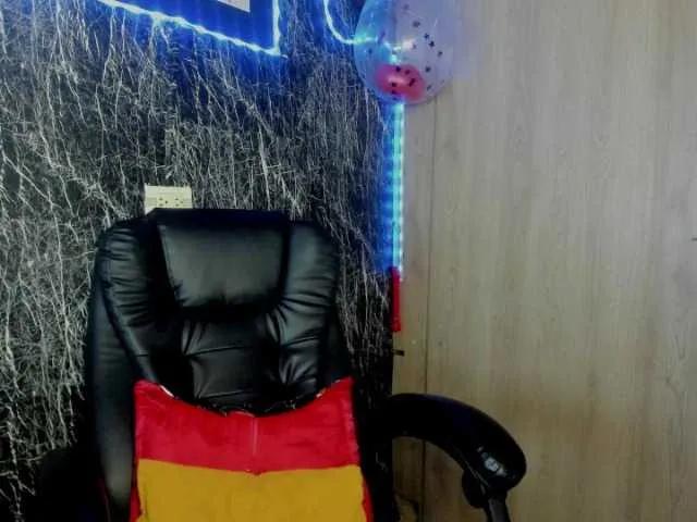 Bellotagirl on BongaCams 