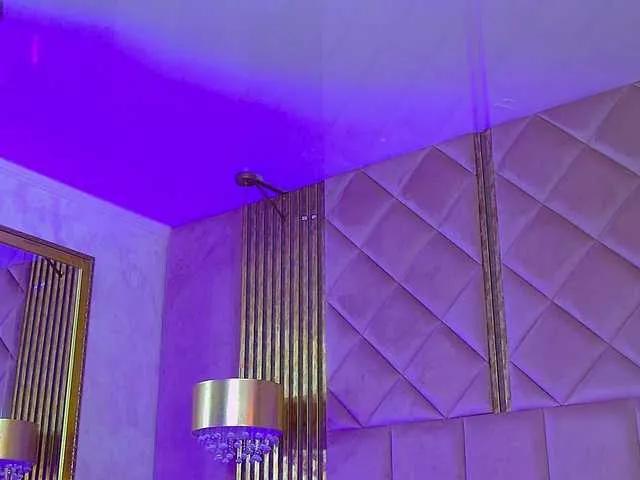 BettyKent on BongaCams 
