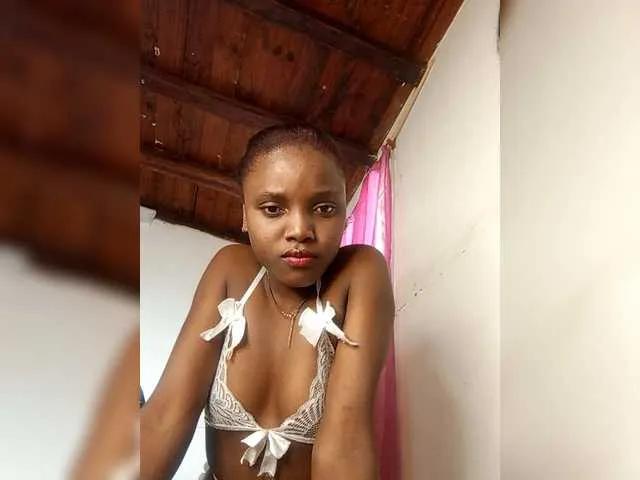 BlackDollita on BongaCams