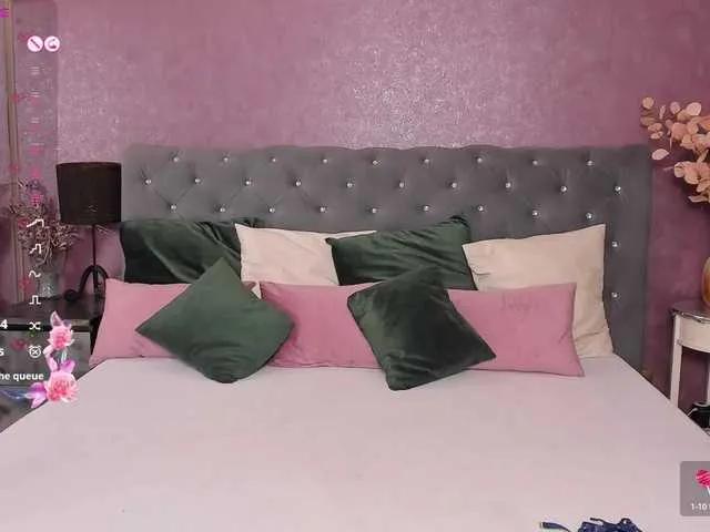 CarlaReys on BongaCams