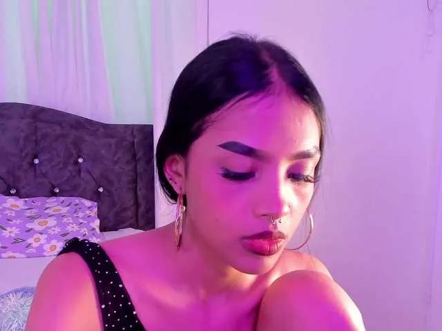 carley-lux on BongaCams