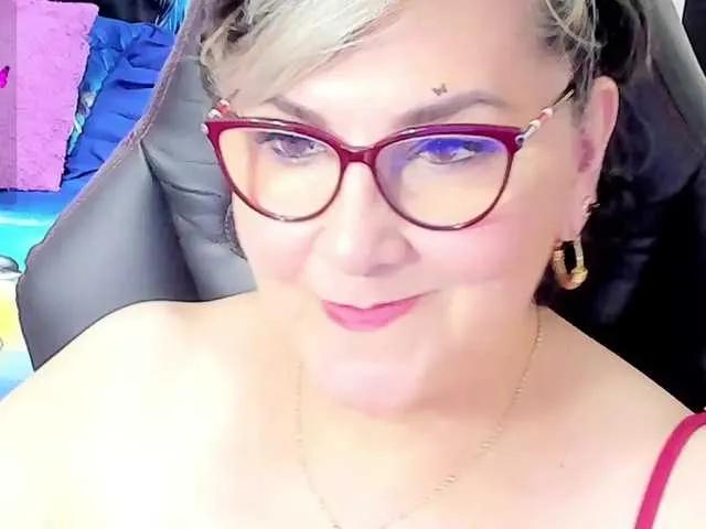 cataleya-mom on BongaCams 