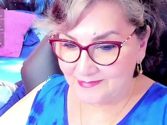 cataleya-mom on BongaCams 