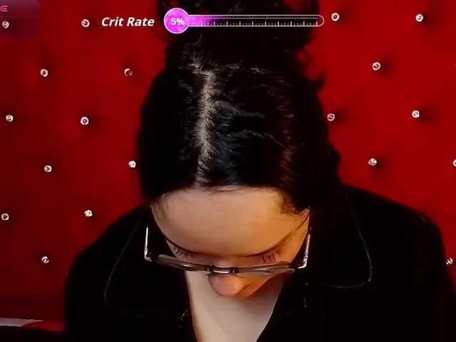 charlotte-ls on BongaCams