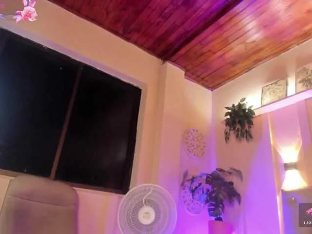 chloe-rosse on BongaCams
