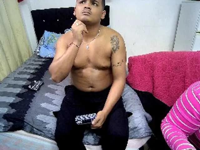 curiousnasty on BongaCams