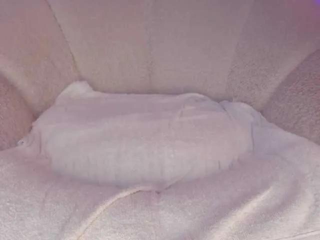 cutte-hanna18 on BongaCams