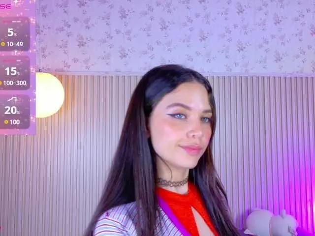 DannaCoxx on BongaCams 