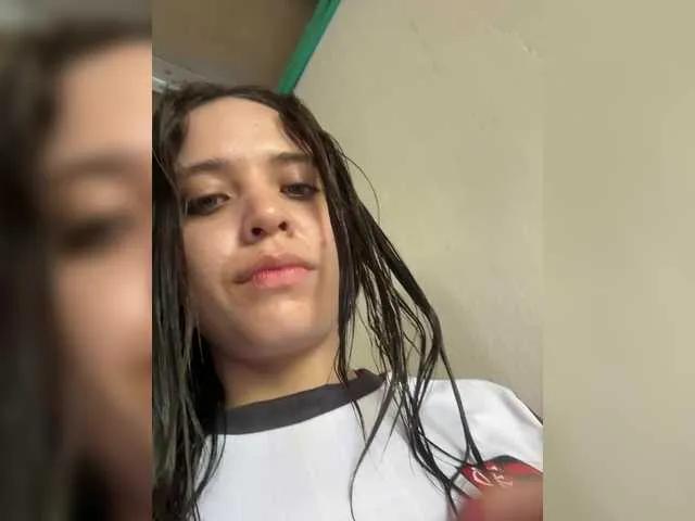 DannaCoxx on BongaCams