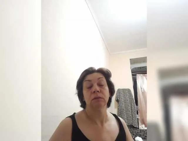 Denisa750 on BongaCams