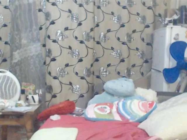 DeoMatissta on BongaCams