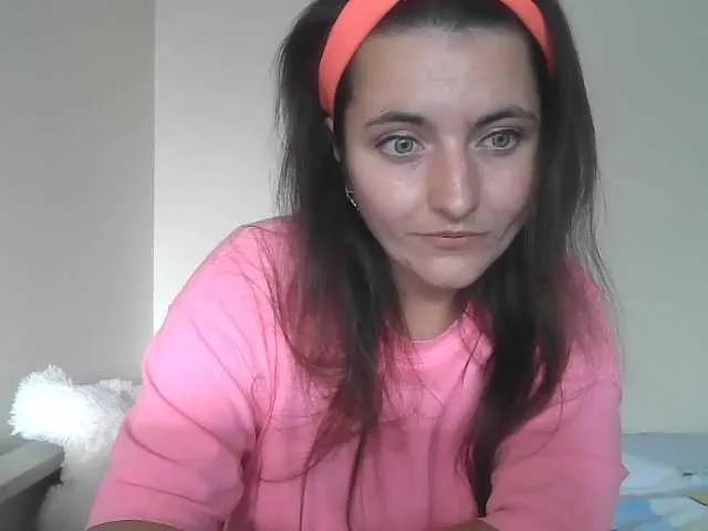 DInaraXRose on BongaCams