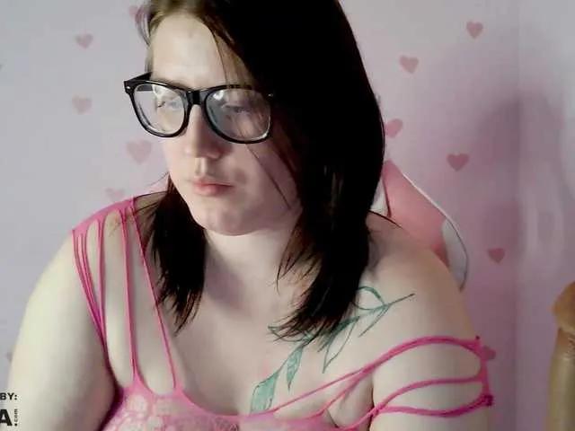 DollVice on BongaCams 
