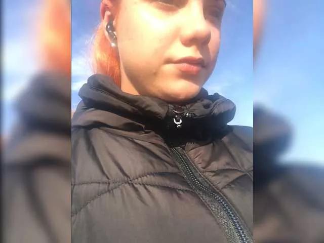 Dollye on BongaCams 