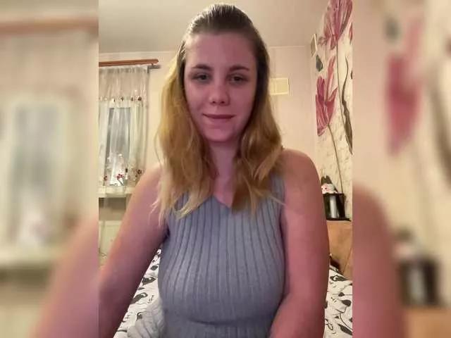 Dollye on BongaCams 