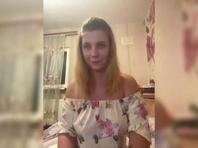 Dollye on BongaCams 