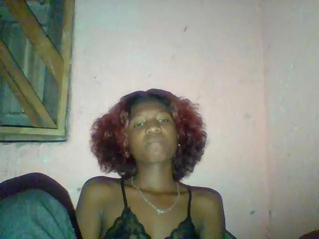 Elizahhh on BongaCams