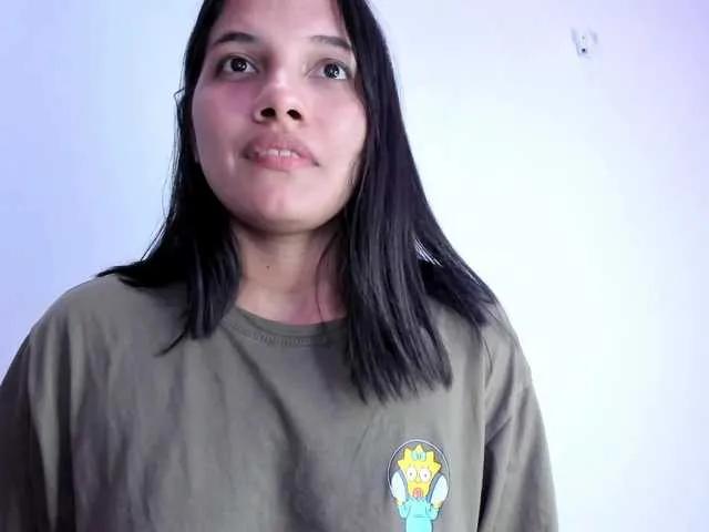 EmmaSanches on BongaCams 