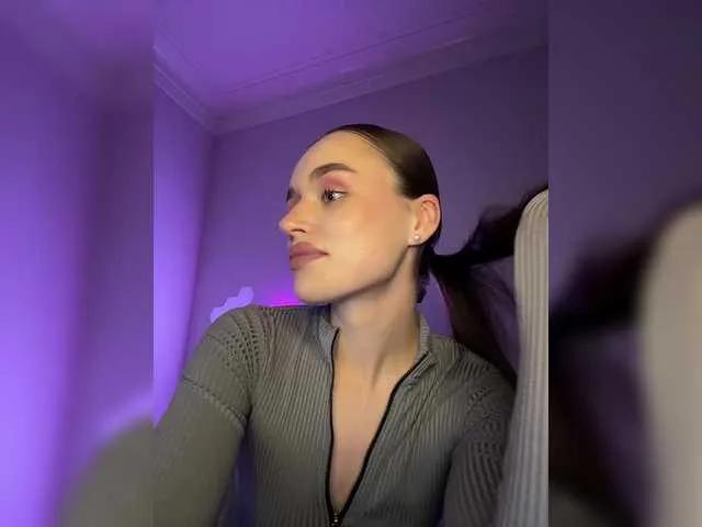 Enchantix on BongaCams