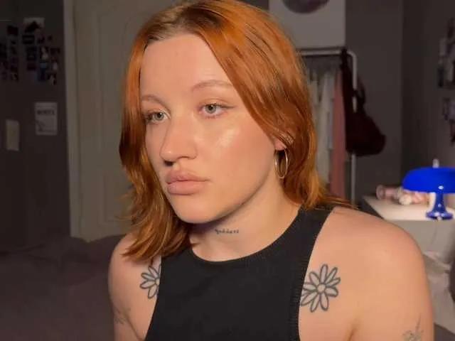 eva-swag — Freechat on BongaCams