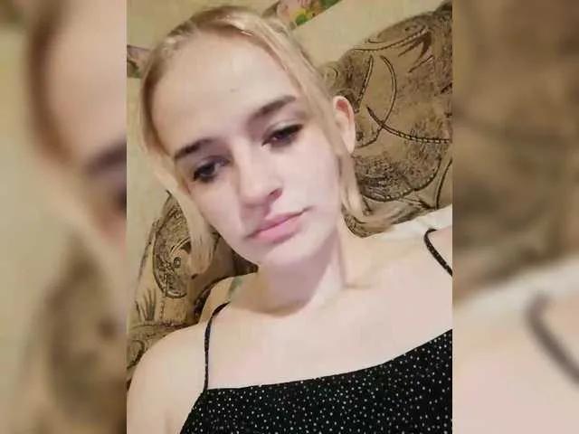 EvelynXKukla on BongaCams