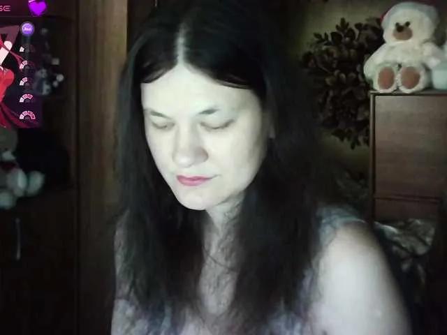 Flowerlily on BongaCams
