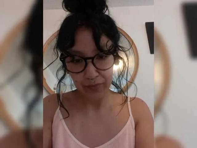Fruttituttis on BongaCams