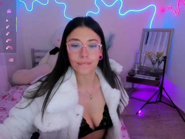 Goddestatto on BongaCams 